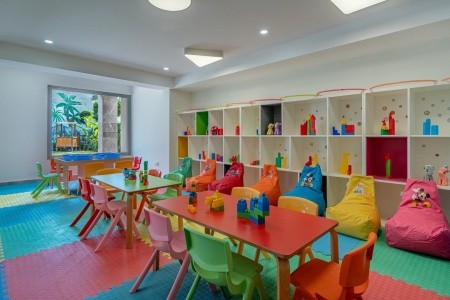 Mirada Exclusive Bodrum - 27