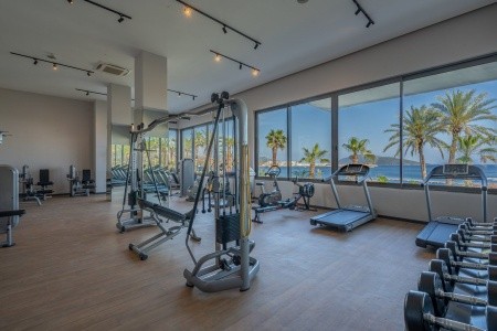Mirada Exclusive Bodrum - 29
