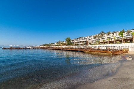 Mirada Exclusive Bodrum - 31