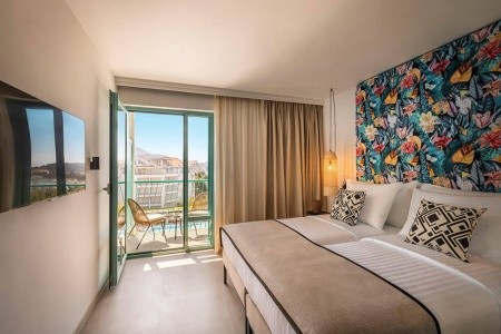 Dalmacija Places Hotel By Valamar - 9
