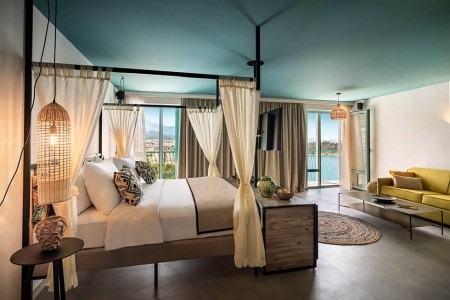 Dalmacija Places Hotel By Valamar - 11