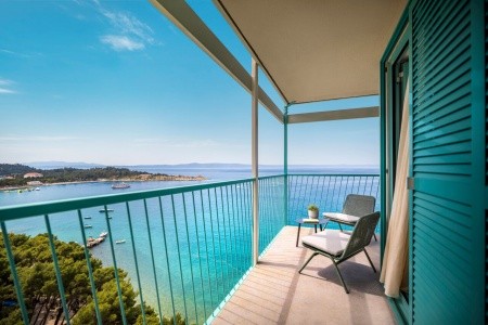 Dalmacija Places Hotel By Valamar - 14
