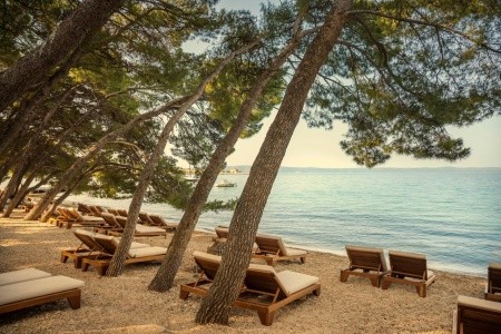 Dalmacija Places Hotel By Valamar - 23