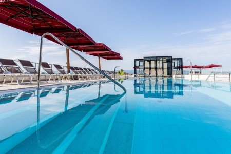 Plaža Duće - 3