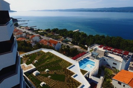 Plaža Duće - 6