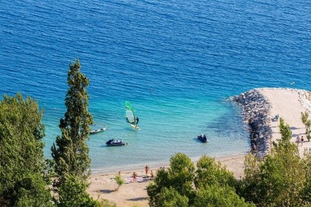 Plaža Duće - 18