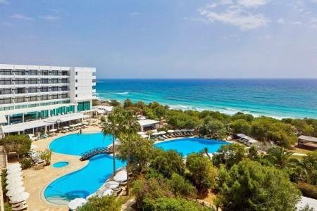 Grecian Bay - 2