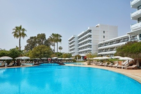 Grecian Bay - 5