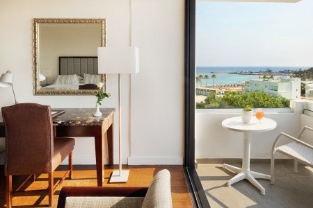 Grecian Bay - 9