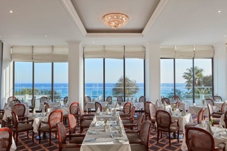 Grecian Bay - 11