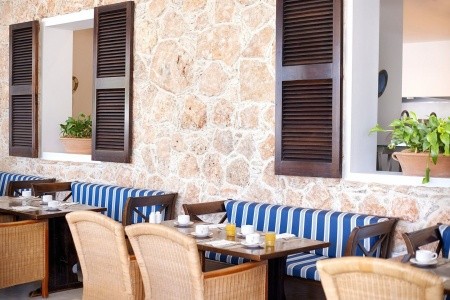 Grecian Bay - 12