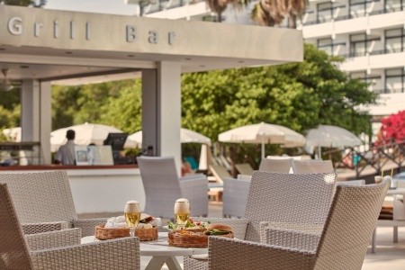 Grecian Bay - 13