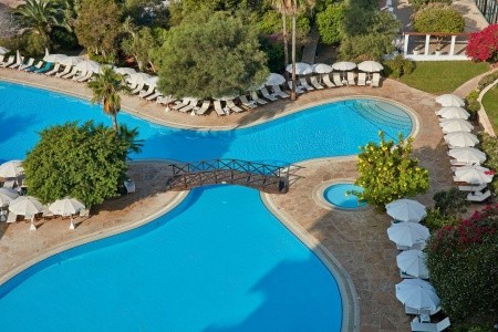Grecian Bay - 16