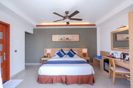 Ayala Ocean View (Gulhi) - 9