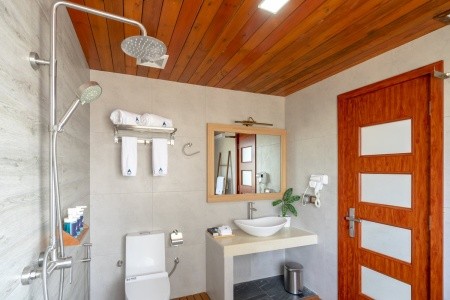 Ayala Ocean View (Gulhi) - 14