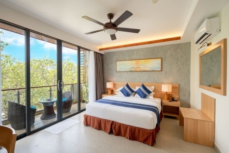 Ayala Ocean View (Gulhi) - 16