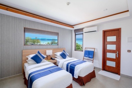 Ayala Ocean View (Gulhi) - 18