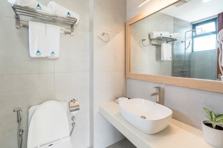 Ayala Ocean View (Gulhi) - 20