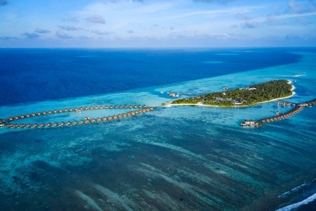 Pullman Maldives Maamutaa Resort