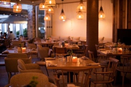The Marly Boutique Hotel & Spa - 6
