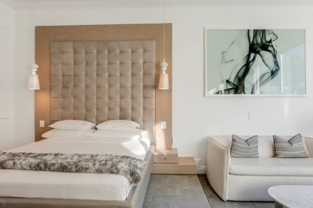 The Marly Boutique Hotel & Spa - 10