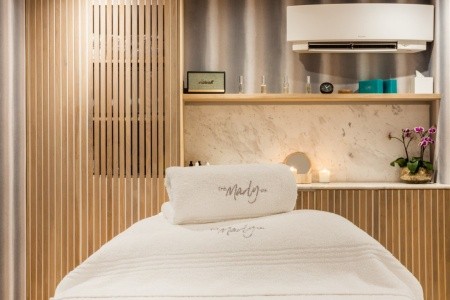 The Marly Boutique Hotel & Spa - 24