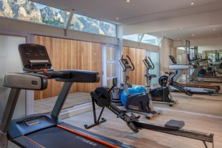 The Marly Boutique Hotel & Spa - 25
