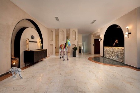Corfu Acharavi By Wyndham (Ex. Acharavi Mare) - 21