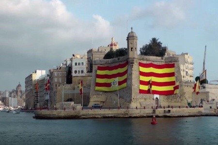 Malta s výlety v ceně - 1