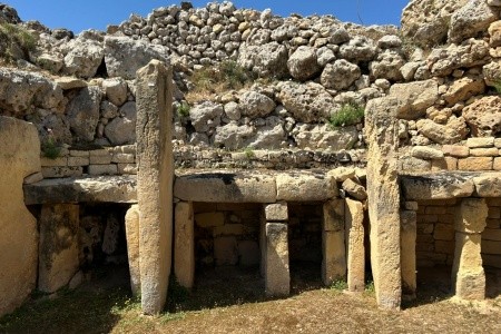 Malta s výlety v ceně - 3