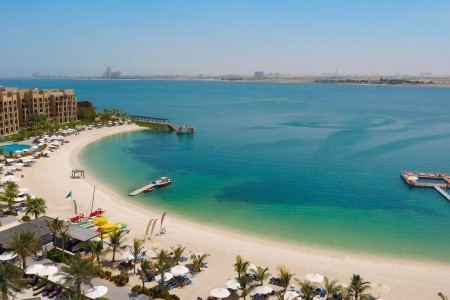 Doubletree By Hilton & Spa Marjan Island - 2