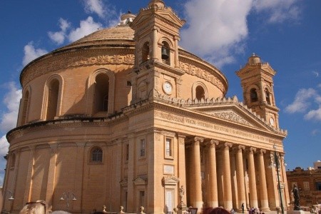 Malta s výlety v ceně - 6