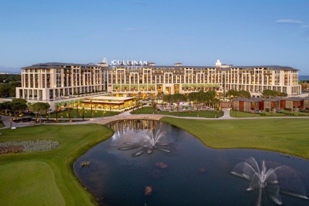 Cullinan Belek - 29
