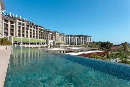 Cullinan Belek - 30