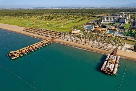 Cullinan Belek - 32