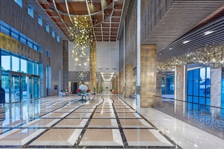 Cullinan Belek - 38
