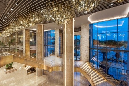 Cullinan Belek - 39