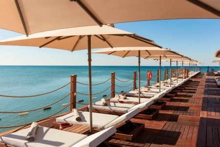 Cullinan Belek - 40