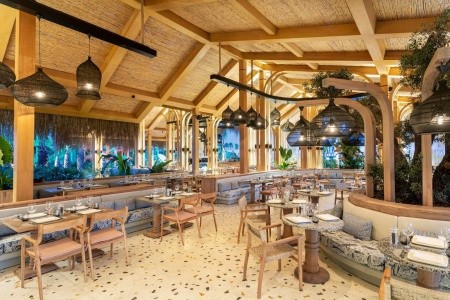 Cullinan Belek - 41