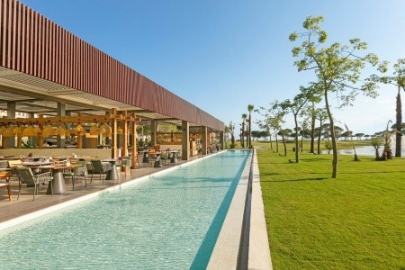 Cullinan Belek - 42