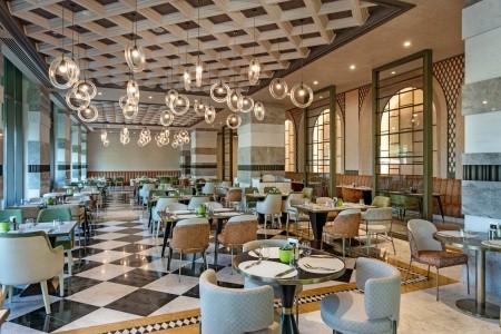 Cullinan Belek - 43