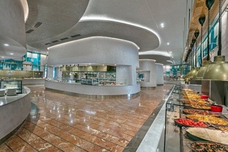 Cullinan Belek - 44