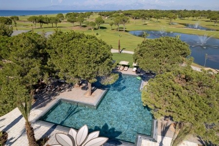 Cullinan Belek - 51