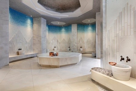 Cullinan Belek - 53