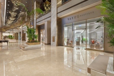 Cullinan Belek - 54
