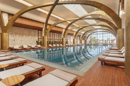 Cullinan Belek - 55