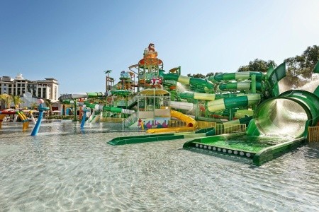 Cullinan Belek - 56