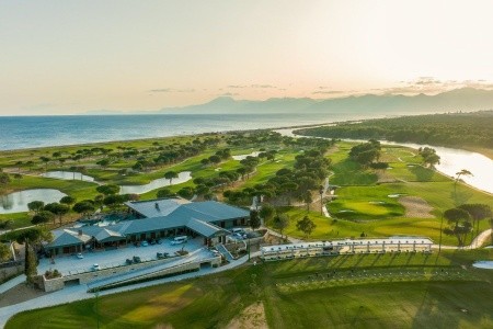 Cullinan Belek - 61