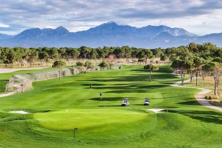 Cullinan Belek - 65