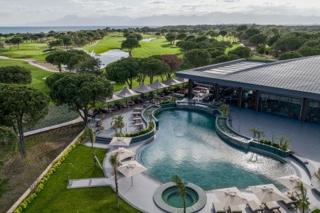 Cullinan Belek - 66